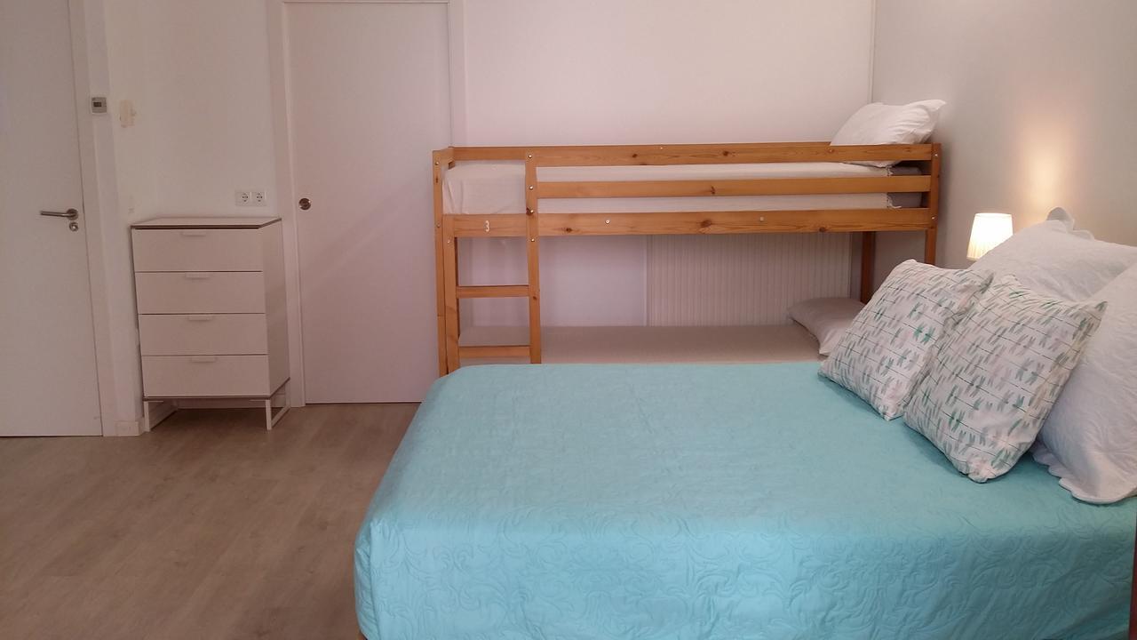 Albergue Valderrobres Auto Check-In Exterior photo