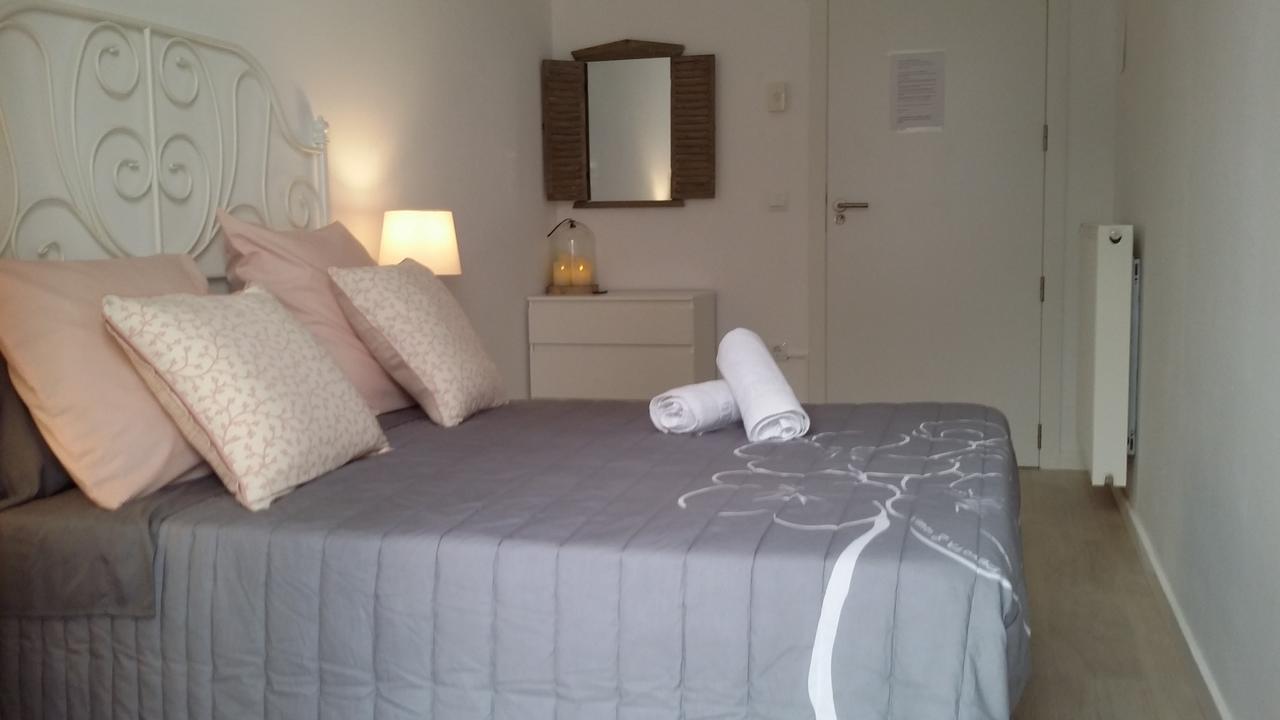Albergue Valderrobres Auto Check-In Exterior photo
