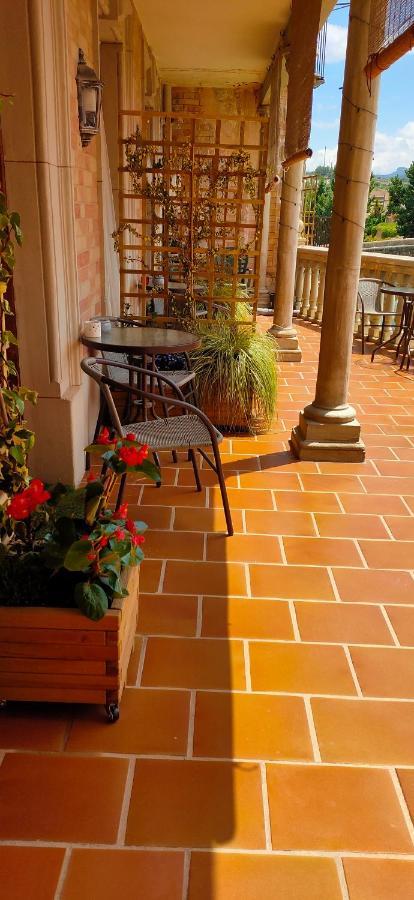 Albergue Valderrobres Auto Check-In Exterior photo
