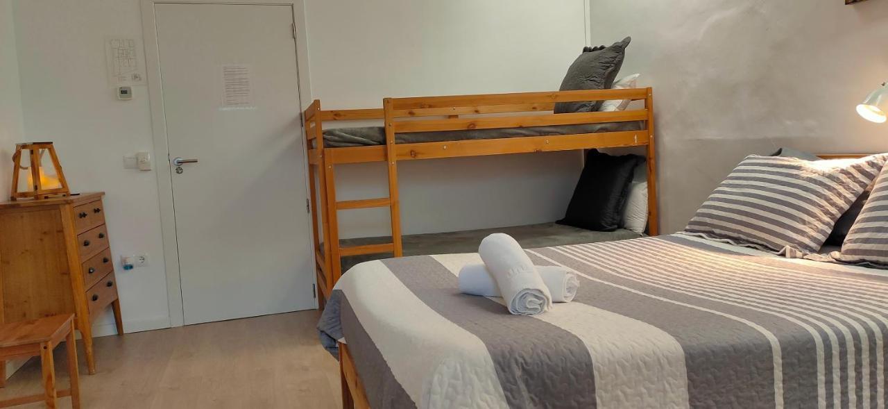 Albergue Valderrobres Auto Check-In Exterior photo